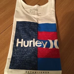 NWT Men’s Sleeveless Shirt